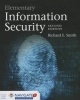 Elementary Information Security (Hardcover, 2nd Revised edition) - Richard E Smith Photo