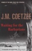 Waiting for the Barbarians (Paperback) - J M Coetzee Photo