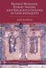 Private Worship, Public Values, and Religious Change in Late Antiquity (Hardcover) - Kim Bowes Photo