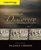 Cengage Advantage Books: Voyage of Discovery - A Historical Introduction to Philosophy (Paperback, 4th Revised edition) - William F Lawhead Photo