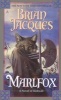 Marlfox - A Novel Of Redwall (Paperback) - Brian Jacques Photo