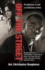 Off the Street - One Detective's Quest for Justice (Paperback) - Christopher M Baughman Photo