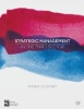 Strategic Management in the Third Sector (Paperback) - Roger Courtney Photo