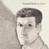 On Paper - On Paper (Hardcover) - Lucian Freud Photo