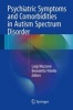 Psychiatric Symptoms and Comorbidities in Autism Spectrum Disorder 2016 (Hardcover, 1st Ed. 2016) - Luigi Mazzone Photo