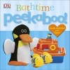 Peekaboo! Bathtime (Board book, Re-issue) - Dk Photo