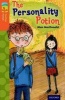 Oxford Reading Tree TreeTops Fiction: Level 13: The Personality Potion (Paperback) - Alan MacDonald Photo