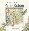 The Tale of Peter Rabbit Board Book (Board book, New ed) - Beatrix Potter Photo