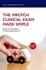 The MRCPCH Clinical Exam Made Simple (Paperback) - Stanley Tamuka Zengeya Photo