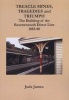 Treacle Mines, Tragedies and Triumph - The Building of the Bournemouth Direct Line 1883-88 (Paperback) - James Jude Photo