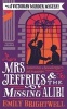 Mrs Jeffries and the Missing Alibi (Paperback) - Emily Brightwell Photo