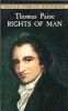 The Rights of Man (Paperback) - Thomas Paine Photo