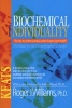 Biochemical Individuality - Basis for the Genetotrophic Concept (Paperback, 2nd Revised edition) - Roger J Williams Photo