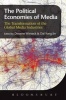 The Political Economies of Media - The Transformation of the Global Media Industries (Paperback) - John Banks Photo