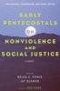 Early Pentecostals on Nonviolence and Social Justice (Hardcover) - Brian K Pipkin Photo