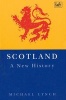 Scotland - A New History (Paperback, New edition) - Michael Lynch Photo