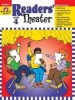 Readers' Theater, Grade 4 (Paperback) - Evan Moor Educational Publishers Photo