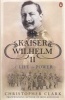 Kaiser Wilhelm II - A Life in Power (Paperback) - Christopher Clark Photo