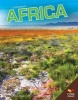 Africa (Paperback) - Alicia Klepeis Photo