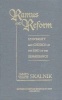 Ramus and Reform - University and Church at the End of the Renaissance (Hardcover) - James Veazie Skalnik Photo