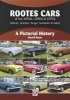 Rootes Cars of the 50s, 60s & 70s - Hillman, Humber, Singer, Sunbeam & Talbot - A Pictorial History (Paperback) - David Rowe Photo