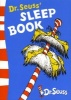 Dr.Seuss's Sleep Book (Paperback, Rebranded ed) - Dr Seuss Photo