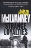 Strange Loyalties, 3 - Laidlaw (Paperback, Main) - William McIlvanney Photo