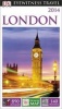 DK Eyewitness Travel Guide: London (Paperback) -  Photo