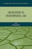 Enforcement of Environmental Law (Hardcover) - Ludwig Kramer Photo