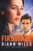 Firewall (Paperback) - DiAnn Mills Photo