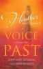 A Voice from the Past (Paperback) - Heather Macquarrie Photo