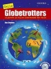 Cello Globetrotters - 12 Pieces in Styles from Around the World (Sheet music) - Ros Stephen Photo