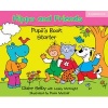 Hippo and Friends Starter Pupil's Book (Paperback) - Claire Selby Photo