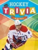 Hockey Trivia (Hardcover) - Dan Myers Photo