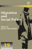 Migration and Social Policy (Hardcover) - Jenny Phillimore Photo