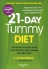 21-Day Tummy Diet - A Revolutionary Plan That Soothes and Shrinks Any Belly Fast (Paperback) - Liz Vaccariello Photo