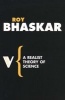 A Realist Theory of Science (Paperback) - Roy Bhaskar Photo