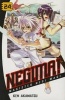 Negima! 24 (Paperback) - Ken Akamatsu Photo