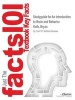 Studyguide for an Introduction to Brain and Behavior by Kolb, Bryan, ISBN 9781464107801 (Paperback) - Cram101 Textbook Reviews Photo