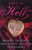 Love is Hell (Paperback, Harperteen Pbk) - Scott Westerfeld Photo