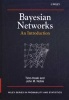 Bayesian Networks - An Introduction (Hardcover) - Timo Koski Photo