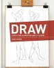 Draw - A Fast, Fun & Effective Way to Learn (Hardcover) - Jake Spicer Photo