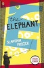 The Elephant (Paperback) - Slawomir Mrozek Photo