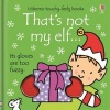 That's Not My Elf (Board book) - Fiona Watt Photo