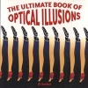 The Ultimate Book of Optical Illusions (Paperback) - Al Seckel Photo