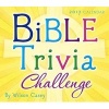 Cal 2017-Bible Trivia Challenge (Calendar) - Wilson Casey Photo