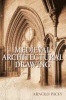 Medieval Architectural Drawing - English Craftsmen's Methods and Their Later Persistence (c.1200-1700) (Hardcover) - Arnold Pacey Photo