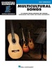 Multicultural Songs - Essential Elements Guitar Ensembles Early Intermediate (Paperback) -  Photo