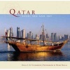 Qatar - Sand, Sea & Sky (Hardcover) - Diana Untermeyer Photo