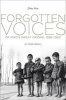 Forgotten Voices of Mao's Great Famine, 1958-1962 - An Oral History (Hardcover) - Zhou Xun Photo